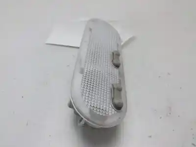 Peça sobressalente para automóvel em segunda mão luz interior por renault kangoo profesional referências oem iam 8200439423  
