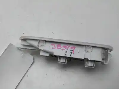 Peça sobressalente para automóvel em segunda mão luz interior por renault kangoo profesional referências oem iam 8200439423  