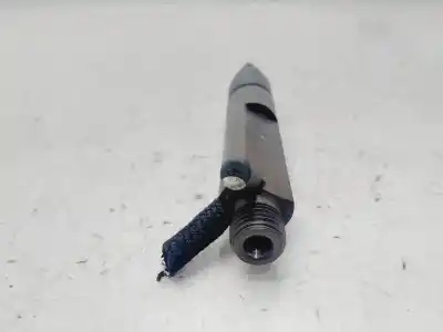Second-hand car spare part injector for seat leon (1m1) 1.9 tdi oem iam references 038130202a  