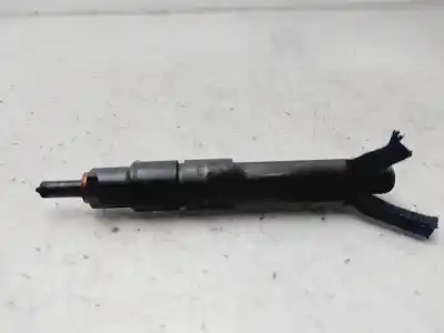Pezzo di ricambio per auto di seconda mano iniettore per seat leon (1m1) 1.9 tdi riferimenti oem iam 038130202a  