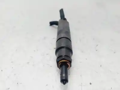 Second-hand car spare part injector for seat leon (1m1) 1.9 tdi oem iam references 038130202a  