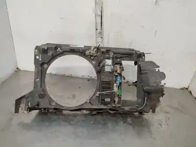 Автозапчастина б/у фронтальна панель для citroen c5 berlina 2.0 hdi sx посилання на oem iam 7104n6