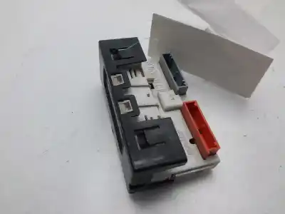 Second-hand car spare part multifunction display for renault kangoo (f/kc0) authentique 4x4 oem iam references 7700436305a  