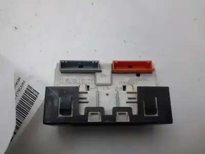 Second-hand car spare part multifunction display for renault kangoo (f/kc0) authentique 4x4 oem iam references 7700436305a  