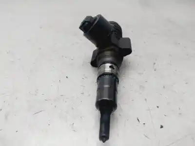 Peça sobressalente para automóvel em segunda mão injetor por dodge journey sxt referências oem iam 03g130073g  