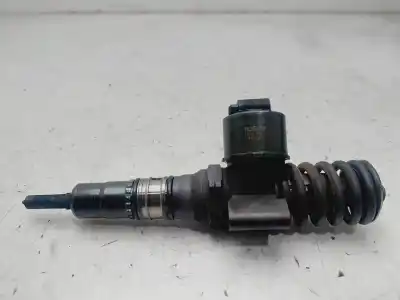 Peça sobressalente para automóvel em segunda mão injetor por dodge journey sxt referências oem iam 03g130073g  