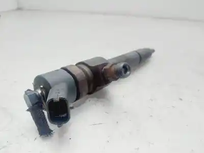 Pezzo di ricambio per auto di seconda mano INIETTORE per FIAT BRAVO (198) 1.9 16V Dynamic Multijet Riferimenti OEM IAM 0445110276  