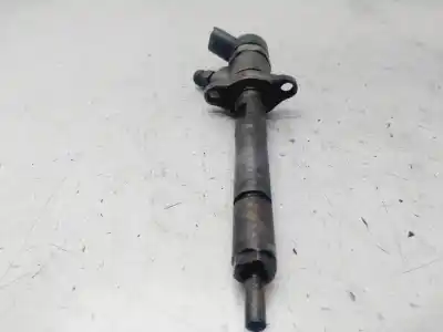Pezzo di ricambio per auto di seconda mano INIETTORE per VOLVO S40 BERLINA 1.6 Diesel CAT Riferimenti OEM IAM 0445110188  