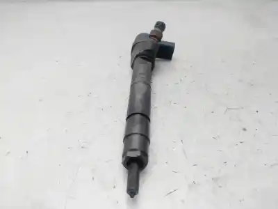 Pezzo di ricambio per auto di seconda mano INIETTORE per MERCEDES-BENZ CLASE C (W203) BERLINA 220 CDI (LA) (203.008) 150 CV / 110 KW Riferimenti OEM IAM A6480700287  