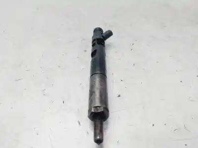 Pezzo di ricambio per auto di seconda mano INIETTORE per DACIA LOGAN MCV Laureate Riferimenti OEM IAM 8200815416  