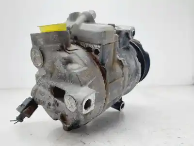 Second-hand car spare part Air Conditioning Compressor for AUDI A4 B8 (8K2) 2.0 TDI OEM IAM references 8K0260805L  
