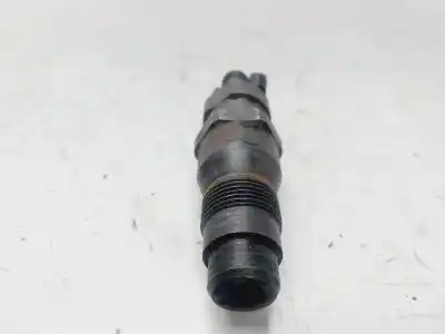 Pièce détachée automobile d'occasion Injecteur pour CITROEN BERLINGO 1.9 D Multispace Références OEM IAM KCA20S106  