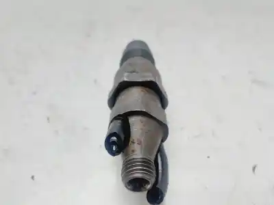 Pezzo di ricambio per auto di seconda mano iniettore per citroen berlingo 1.9 d multispace riferimenti oem iam kca20s106  