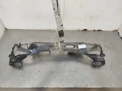 Автозапчастина б/у фронтальна панель для citroen berlingo 1.9 d multispace посилання на oem iam 7104c9  