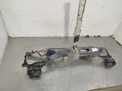 Pezzo di ricambio per auto di seconda mano PANNELLO FRONTALE per CITROEN BERLINGO 1.9 D Multispace Riferimenti OEM IAM 7104C9  