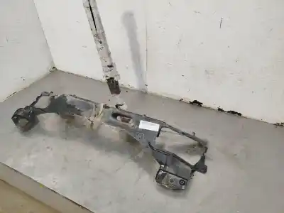 Автозапчастина б/у фронтальна панель для citroen berlingo 1.9 d multispace посилання на oem iam 7104c9  