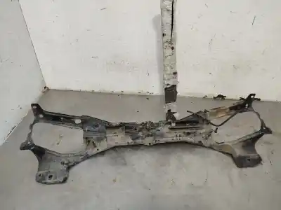 Автозапчастина б/у фронтальна панель для citroen berlingo 1.9 d multispace посилання на oem iam 7104c9  