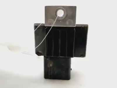 Pezzo di ricambio per auto di seconda mano RESISTENZA AL RISCALDAMENTO per DACIA SANDERO Ambiance Riferimenti OEM IAM 9640469680A  