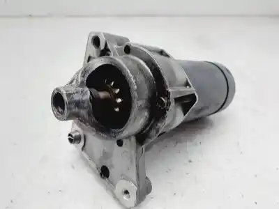 Pezzo di ricambio per auto di seconda mano motorino di avviamento per citroen xsara picasso (n68) 1.6 hdi riferimenti oem iam 9640825280