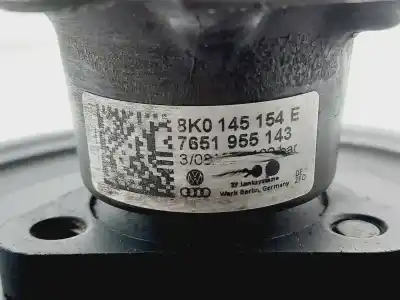 Pezzo di ricambio per auto di seconda mano POMPA STERZO per AUDI A5 SPORTBACK (8T)  Riferimenti OEM IAM 8K0145154  