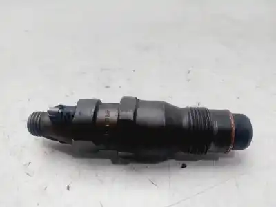 Pièce détachée automobile d'occasion Injecteur pour CITROEN BERLINGO 1.9 D Multispace Références OEM IAM KCA20S106  