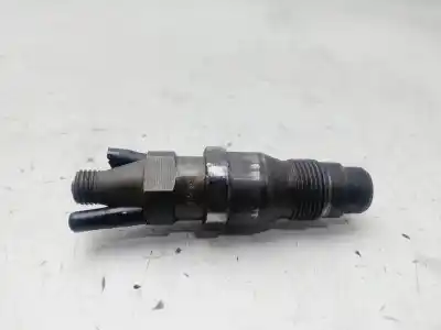 Pezzo di ricambio per auto di seconda mano iniettore per citroen berlingo 1.9 d multispace riferimenti oem iam kca20s106  