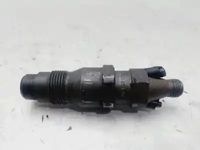 Pezzo di ricambio per auto di seconda mano iniettore per citroen berlingo 1.9 d multispace riferimenti oem iam kca20s106  