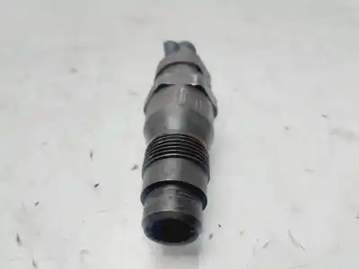 Pezzo di ricambio per auto di seconda mano iniettore per citroen berlingo 1.9 d multispace riferimenti oem iam kca20s106  