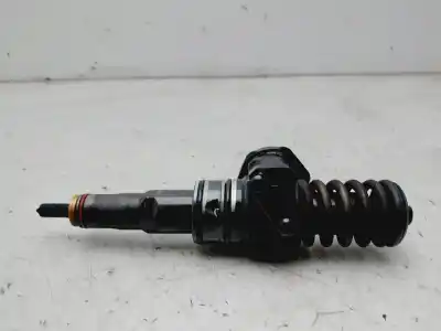 Peça sobressalente para automóvel em segunda mão injetor por seat leon (1p1) reference referências oem iam 038130073ag