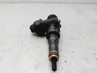 Peça sobressalente para automóvel em segunda mão injetor por seat leon (1p1) reference referências oem iam 038130073ag  