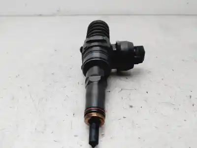 Peça sobressalente para automóvel em segunda mão injetor por seat leon (1p1) reference referências oem iam 038130073ag