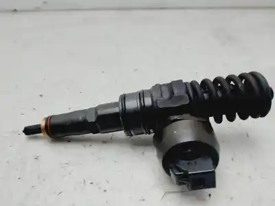 Peça sobressalente para automóvel em segunda mão injetor por seat leon (1p1) reference referências oem iam 038130073ag