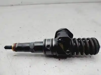 Peça sobressalente para automóvel em segunda mão injetor por seat leon (1p1) reference referências oem iam 038130073ag