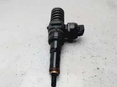 Second-hand car spare part injector for audi a4 b6 (8e2) 1.9 tdi oem iam references 038130073ar  