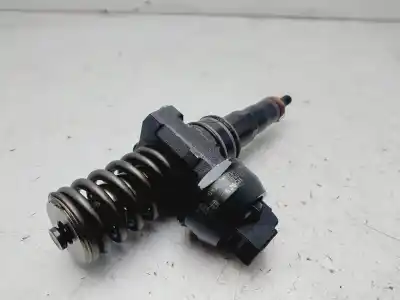 Second-hand car spare part injector for audi a4 b6 (8e2) 1.9 tdi oem iam references 038130073ar  