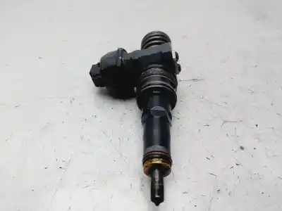 Second-hand car spare part injector for audi a4 b6 (8e2) 1.9 tdi oem iam references 038130073ar  