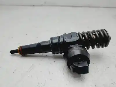 Автозапчастина б/у инжектор для audi a4 b6 (8e2) 1.9 tdi посилання на oem iam 038130073ar  