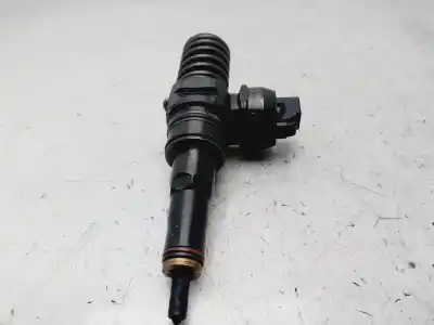 Автозапчастина б/у инжектор для audi a4 b6 (8e2) 1.9 tdi посилання на oem iam 038130073ar  