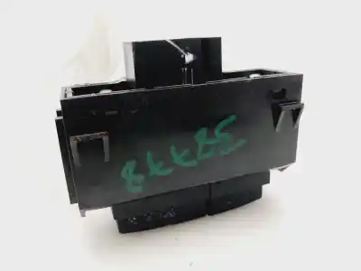 Gebrauchtes Autoersatzteil warnung zum opel corsa d expression oem-iam-referenzen 13328694
