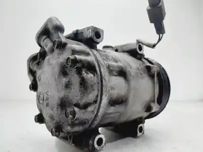 Автозапчастина б/у компресор кондиционера для ford focus berlina (cap) trend посилання на oem iam 3m5h19d629sa  