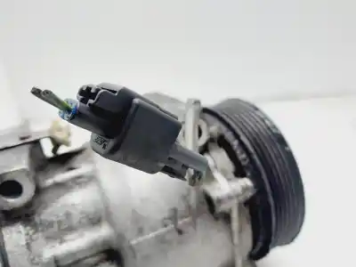 Автозапчастина б/у компресор кондиционера для ford focus berlina (cap) trend посилання на oem iam 3m5h19d629sa  