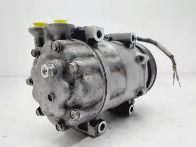 Pezzo di ricambio per auto di seconda mano compressore aria condizionata per ford fusion (cbk) elegance riferimenti oem iam 5s6119d629aa   Pezzo di ricambio per auto di seconda mano compressore aria condizionata per ford fusion (cbk) elegance riferimenti oem iam 5s6119d629aa
