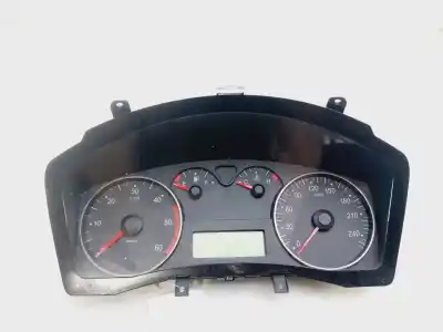 Автозапчастина б/у панель інструментів для fiat stilo (192) 1.9 jtd cat посилання на oem iam 51746763  
