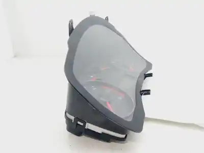 Автозапчастина б/у панель інструментів для fiat stilo (192) 1.9 jtd cat посилання на oem iam 51746763  