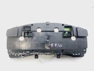 Автозапчастина б/у панель інструментів для fiat stilo (192) 1.9 jtd cat посилання на oem iam 51746763  
