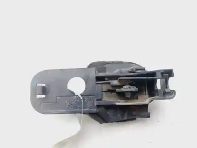 Second-hand car spare part INTERIOR LEFT FRONT HANDLE for FIAT DOBLO (119) 1.3 16V JTD Active Multijet OEM IAM references 0735287250  