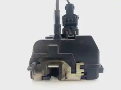 Peça sobressalente para automóvel em segunda mão FECHADURA DA PORTA TRASEIRA DIREITA por RENAULT LAGUNA II (BG0)  Referências OEM IAM 8200000658  