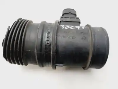 Pièce détachée automobile d'occasion DÉBITMÈTRE DE MASSE D'AIR pour OPEL VECTRA C BERLINA Elegance Références OEM IAM 55350048  