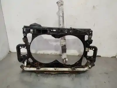 Автозапчасти б/у передняя панель за audi a6 allroad quattro (4fh) 3.0 tdi ссылки oem iam 4f0805594c  