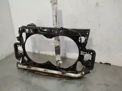 Автозапчасти б/у передняя панель за audi a6 allroad quattro (4fh) 3.0 tdi ссылки oem iam 4f0805594c  